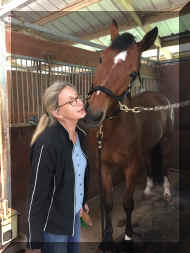 Q and Gon.jpg (67081 bytes)