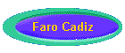 Faro Cadiz