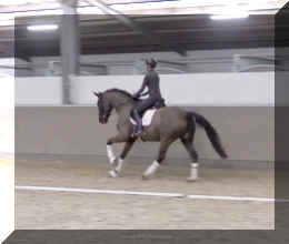 Norton HW canter6.jpeg (199235 bytes)