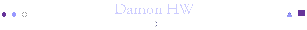 Damon HW