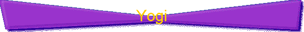 Yogi