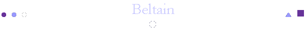 Beltain